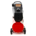 Compresor de aer industrial 24 litri, 2.8kW, 220V, KraftDele KD400 fotografia produsului View 3 S