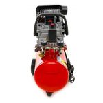 Compresor de aer industrial 24 litri, 2.8kW, 220V, KraftDele KD400 fotografia produsului View 15 S