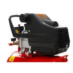 Compresor de aer industrial 24 litri, 2.8kW, 220V, KraftDele KD400 fotografia produsului View 7 S