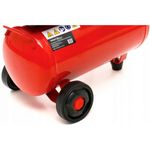 Compresor de aer industrial 24 litri, 2.8kW, 220V, KraftDele KD400 fotografia produsului View 13 S
