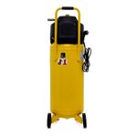 Compresor fara ulei 50L, 10 bar, Kraft&Dele KD1418 fotografia produsului View 3 S