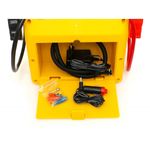 Compresor auto multifunctional, 20 bar, Kraft&Dele KD1922 fotografia produsului View 7 S