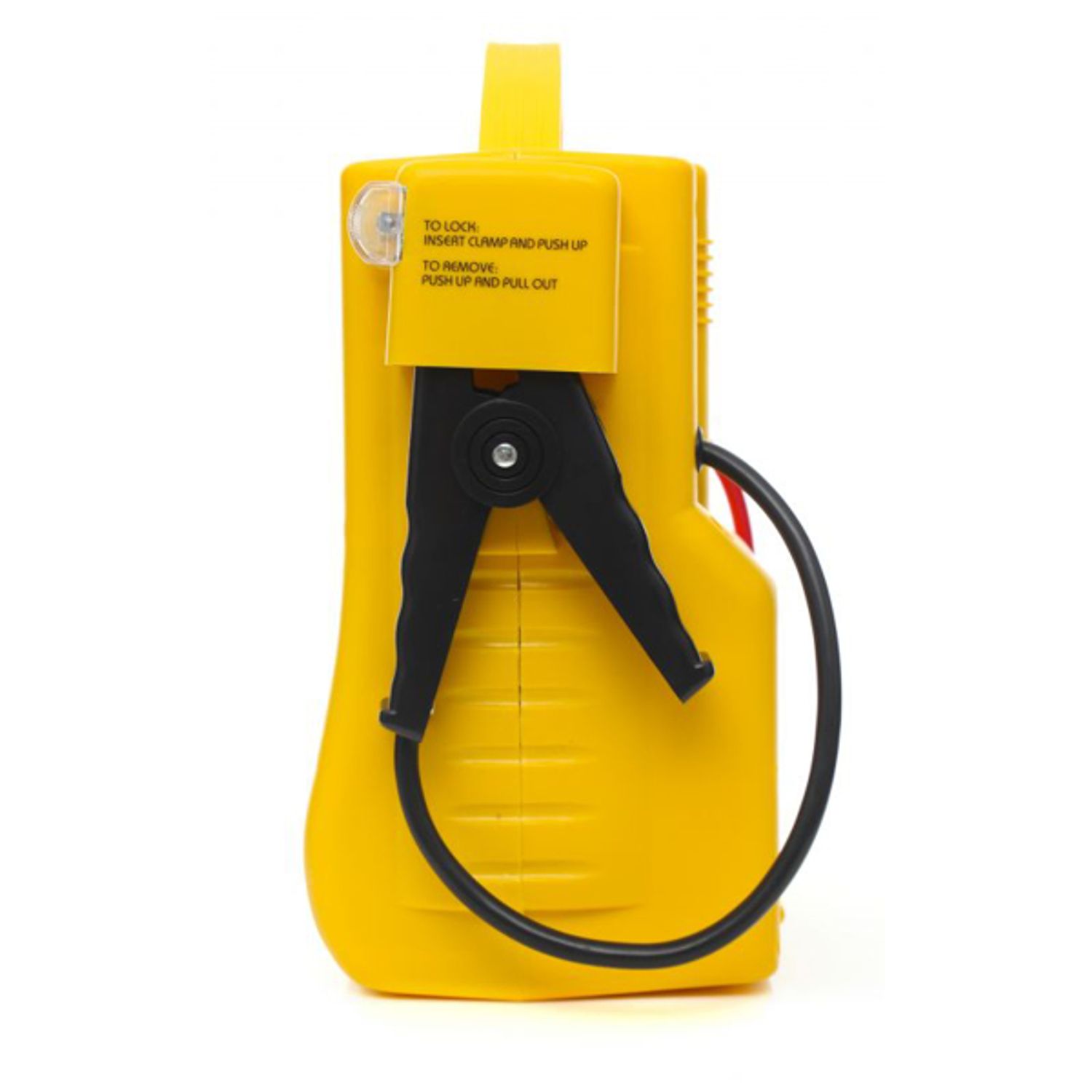 Compresor auto multifunctional, 20 bar, Kraft&Dele KD1922 fotografia produsului View 3 L