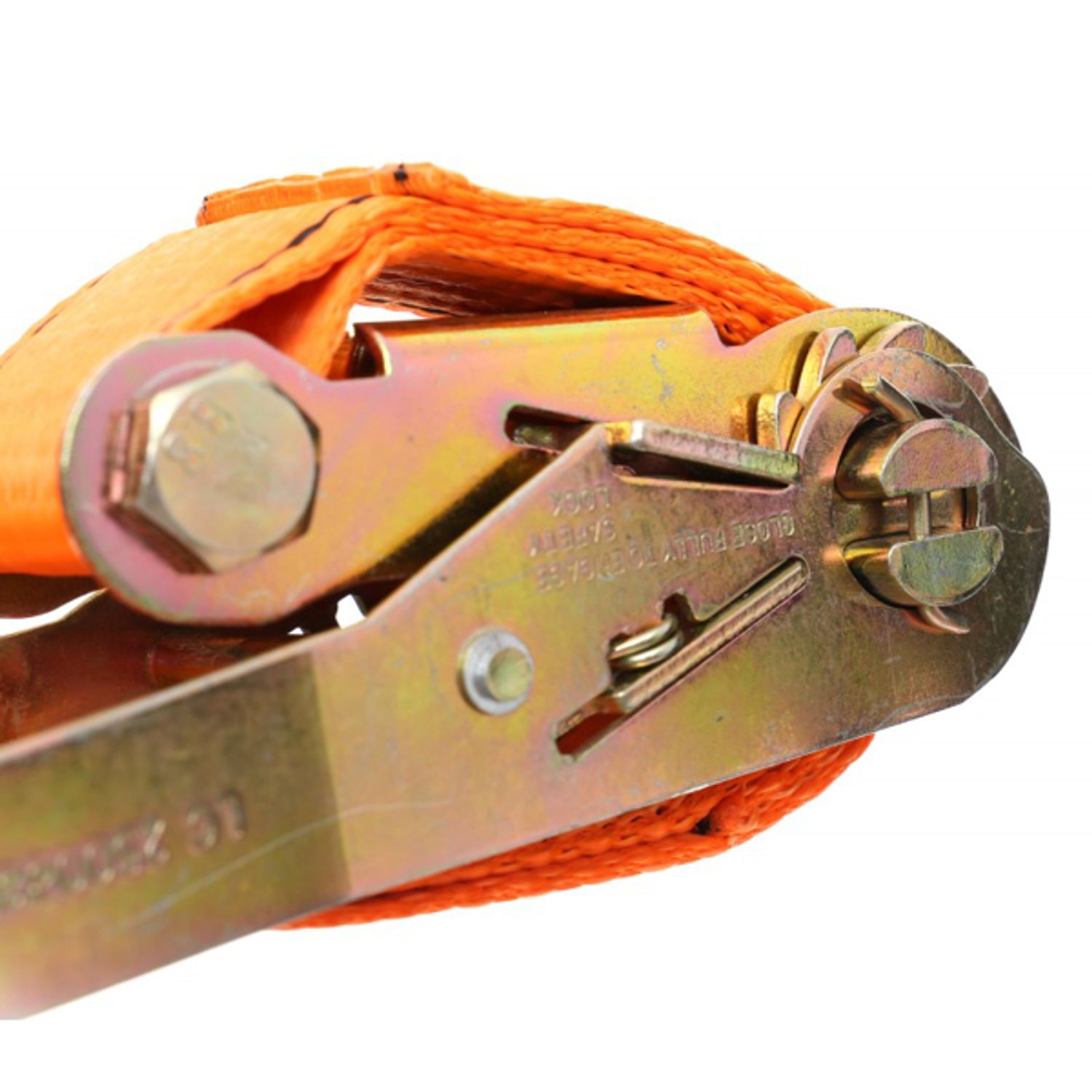 Chingacu clichet, 4m/50mm/3t, Kraft&Dele, KD1325 fotografia produsului View 4 L