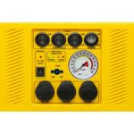 Compresor auto multifunctional, 20 bar, Kraft&Dele KD1922 fotografia produsului View 4 S
