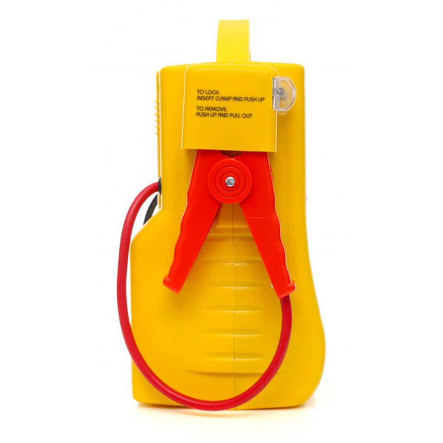 Compresor auto multifunctional, 20 bar, Kraft&Dele KD1922 fotografia produsului View 9 L
