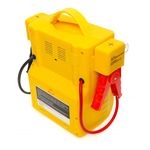 Compresor auto multifunctional, 20 bar, Kraft&Dele KD1922 fotografia produsului View 10 S