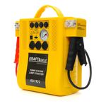 Compresor auto multifunctional, 20 bar, Kraft&Dele KD1922 fotografia produsului View 5 S
