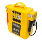 Compresor auto multifunctional, 20 bar, Kraft&Dele KD1922 fotografia produsului View 6 S