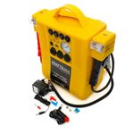 Compresor auto multifunctional, 20 bar, Kraft&Dele KD1922 fotografia produsului View 13 S