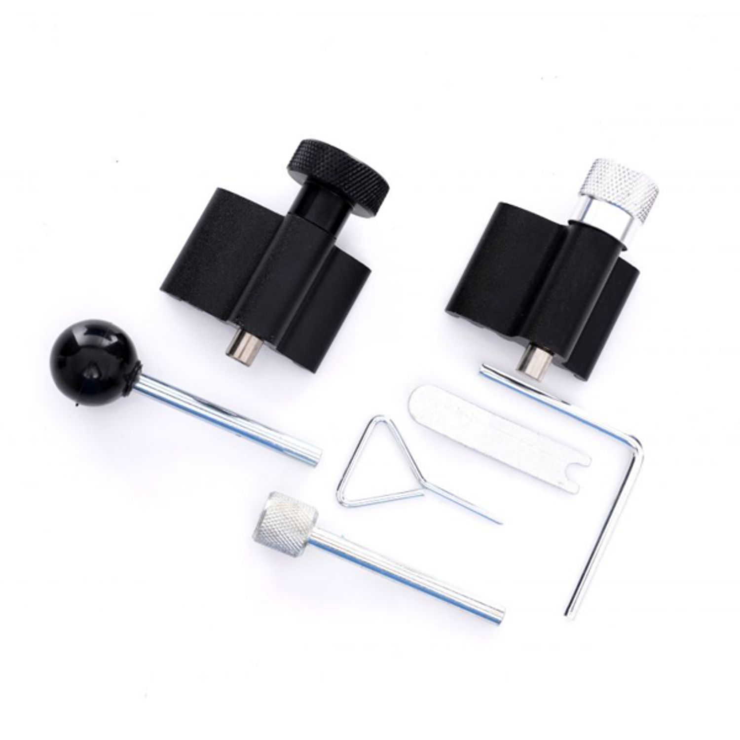 Set blocare distributie, Kraft&Dele, KD10159 fotografia produsului View 2 L