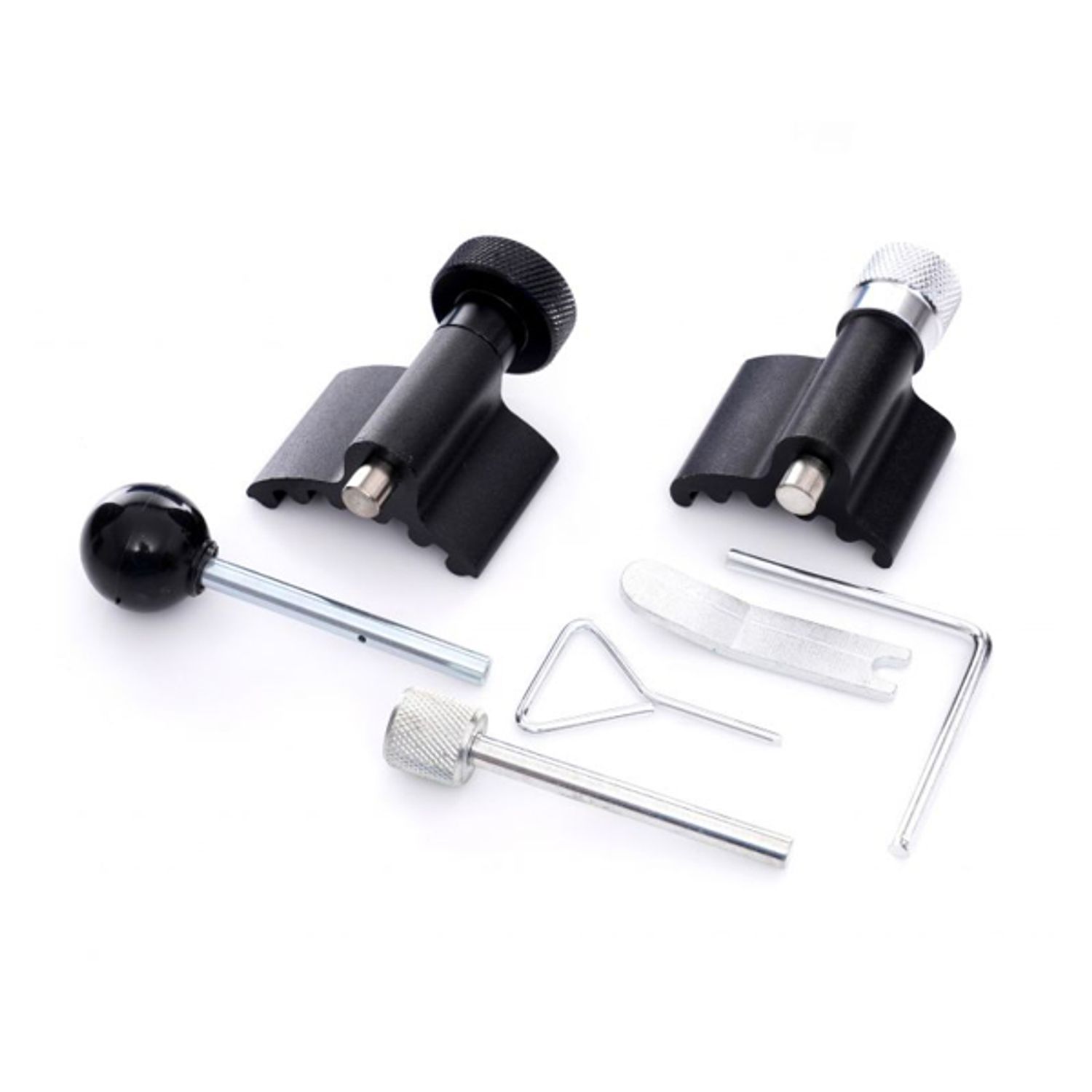 Set blocare distributie, Kraft&Dele, KD10159 fotografia produsului View 3 L