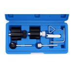 Set blocare distributie, Kraft&Dele, KD10159 fotografia produsului View 4 S