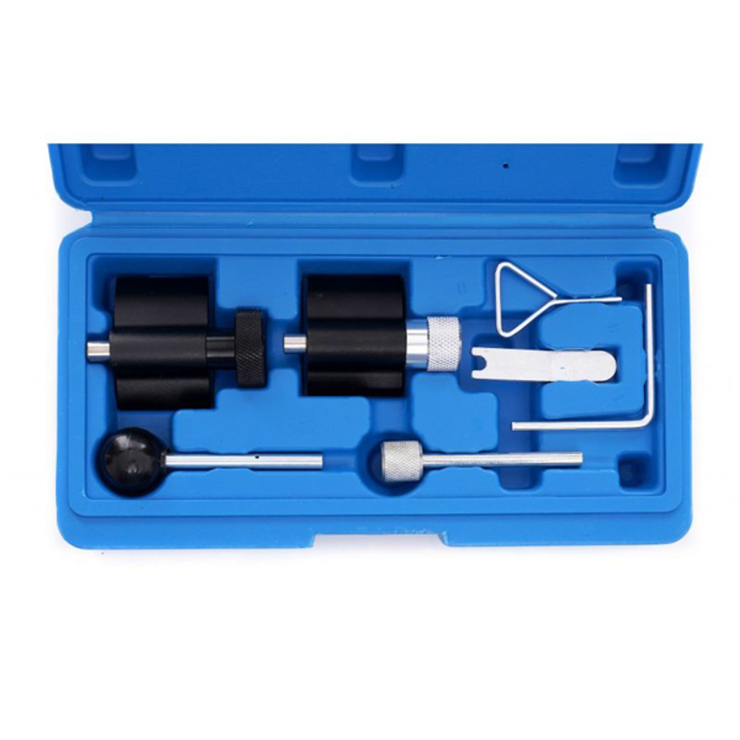 Set blocare distributie, Kraft&Dele, KD10159 fotografia produsului View 4 L
