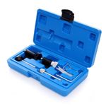 Set blocare distributie, Kraft&Dele, KD10159 fotografia produsului View 5 S