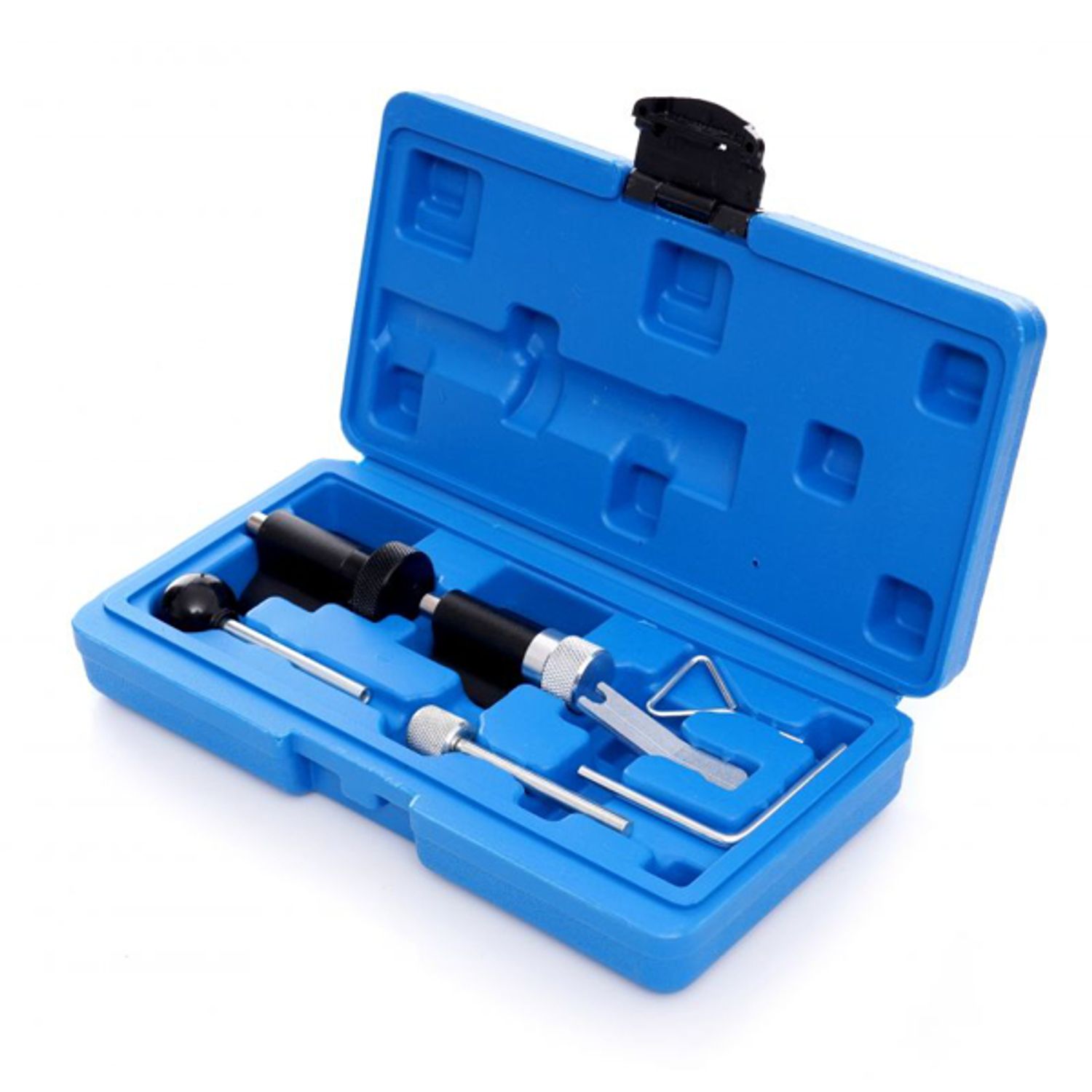 Set blocare distributie, Kraft&Dele, KD10159 fotografia produsului View 5 L