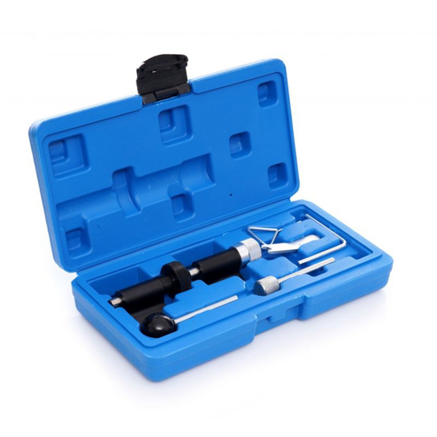 Set blocare distributie, Kraft&Dele, KD10159 fotografia produsului View 6 L