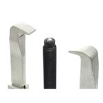 Extractor cu 2 brate 6", Kraft&Dele KD10136 fotografia produsului View 4 S