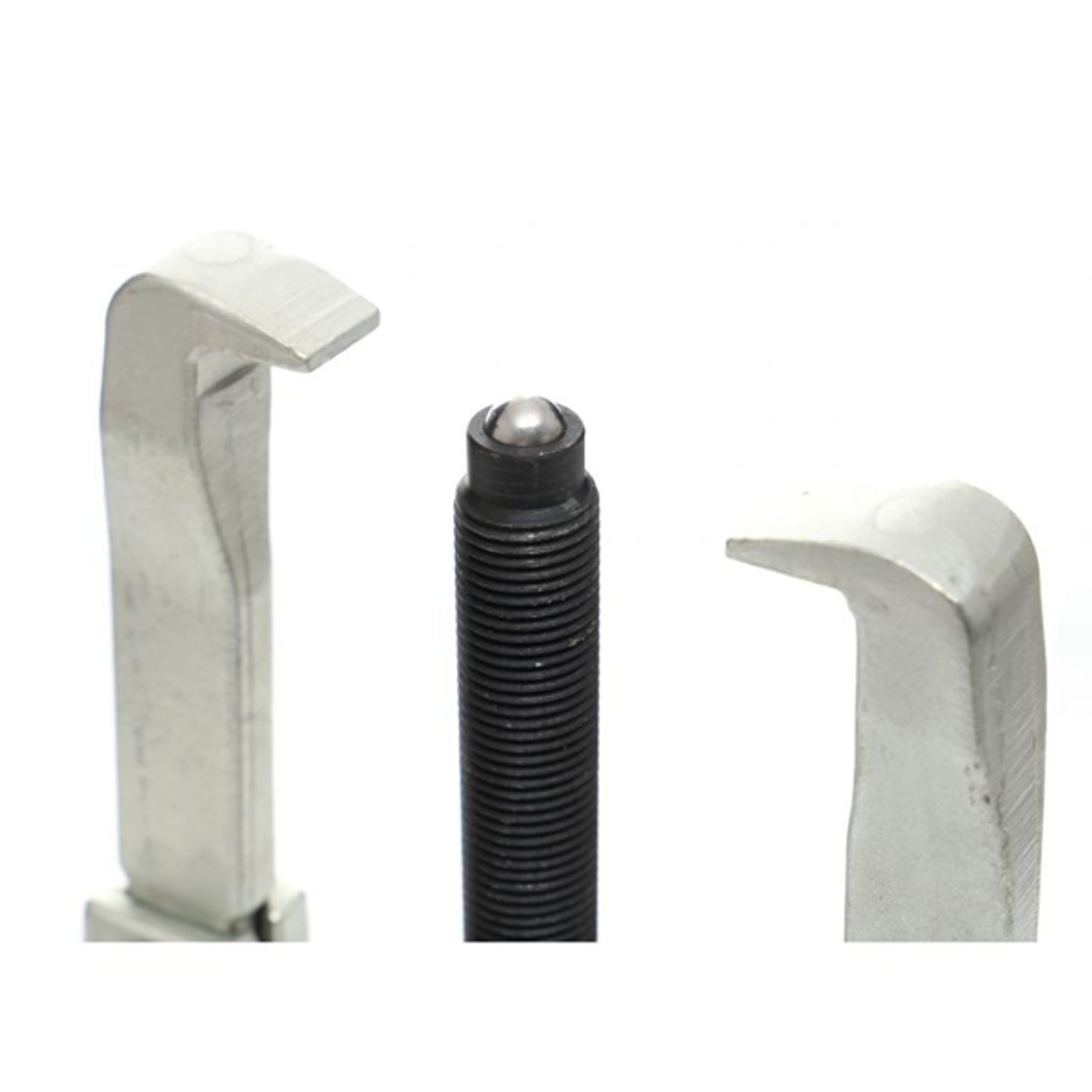 Extractor cu 2 brate 6", Kraft&Dele KD10136 fotografia produsului View 4 L