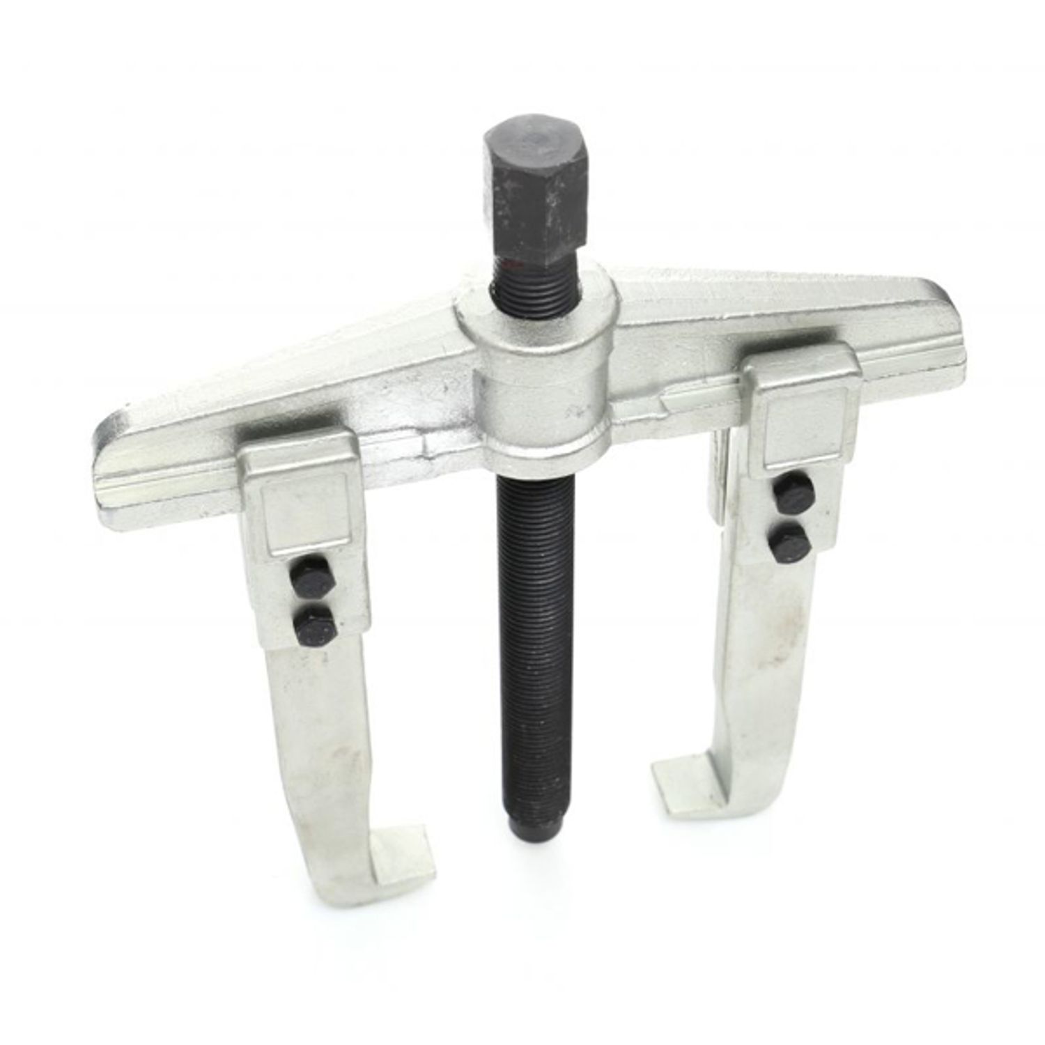 Extractor cu 2 brate 6", Kraft&Dele KD10136 fotografia produsului View 2 L