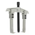 Extractor cu 2 brate, 3'', Kraft&Dele, KD10134 fotografia produsului View 3 S