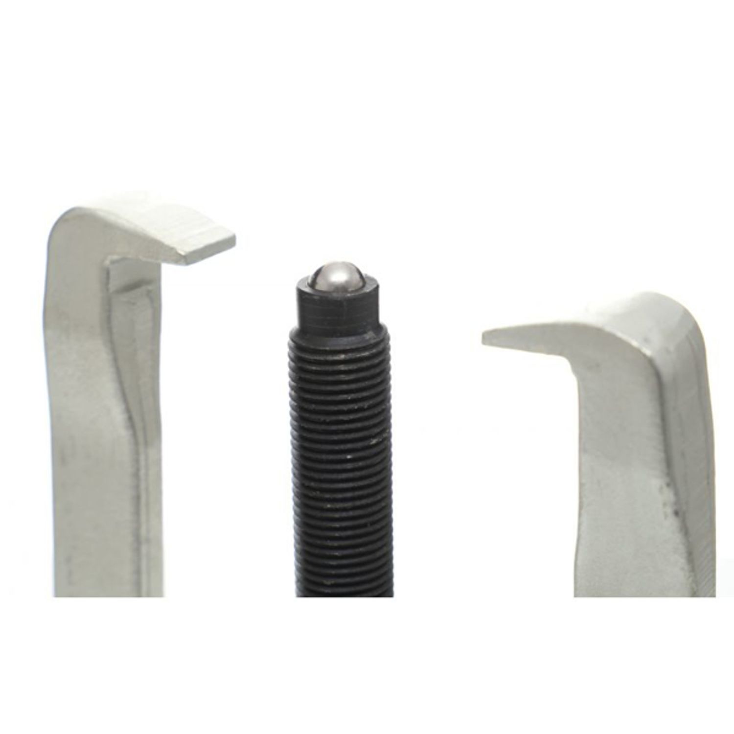 Extractor cu 2 brate, 3'', Kraft&Dele, KD10134 fotografia produsului View 2 L