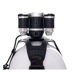 Lanterna frontala de cap, Kraft&Dele KD1247 fotografia produsului View 8 S