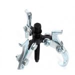 Extractor cu 3 brate, 6'',150mm, Kraft&Dele, KD1108 fotografia produsului View 2 S