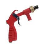 Pistol de sablare 1/4'', Kraft&Dele, KD10261 fotografia produsului View 9 S