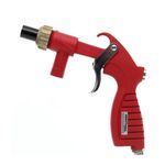 Pistol de sablare 1/4'', Kraft&Dele, KD10261 fotografia produsului View 10 S