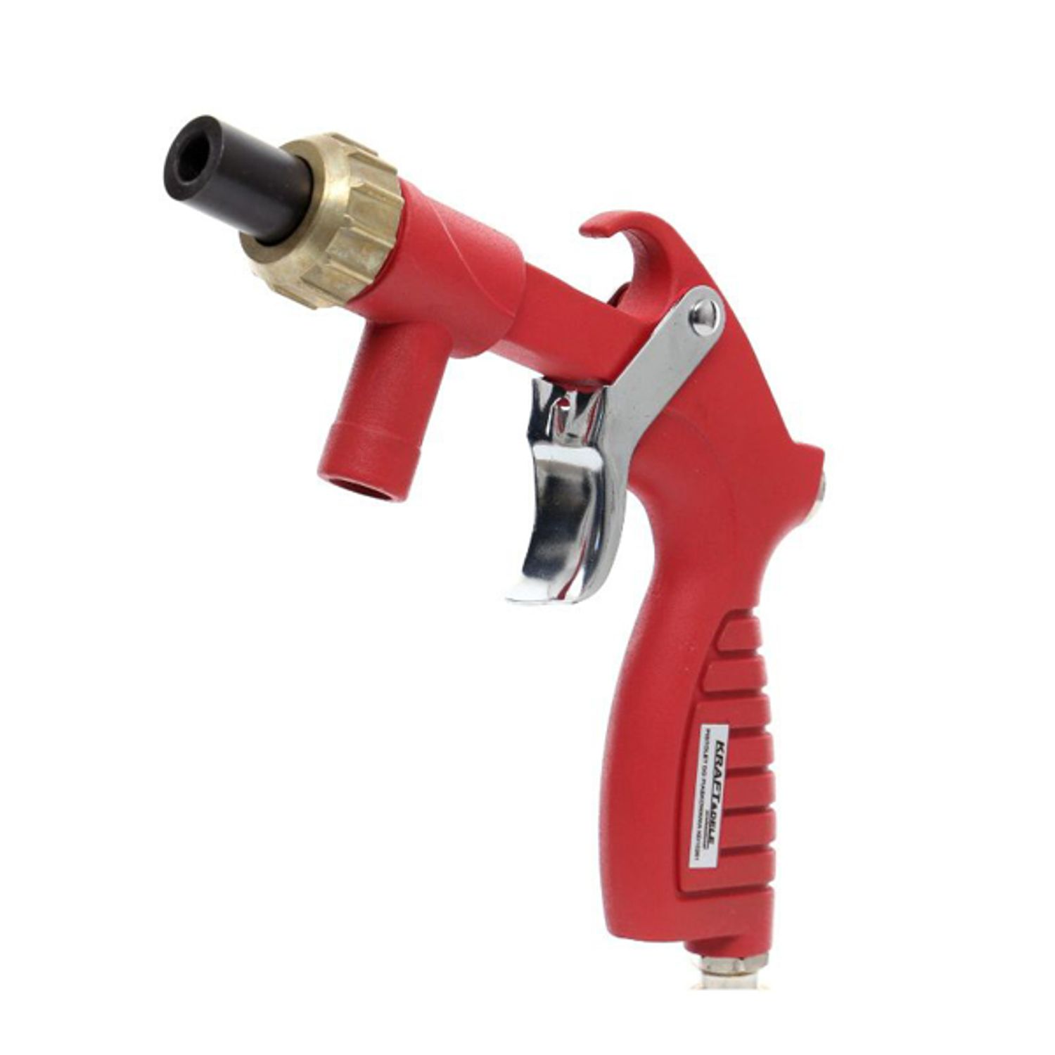 Pistol de sablare 1/4'', Kraft&Dele, KD10261 fotografia produsului View 4 L