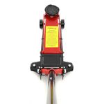 Cric auto tip crocodil 3T, Kraft&Dele KD389 fotografia produsului View 7 S