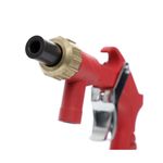 Pistol de sablare 1/4'', Kraft&Dele, KD10261 fotografia produsului View 5 S