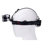 Lanterna frontala de cap, Kraft&Dele KD1247 fotografia produsului View 12 S