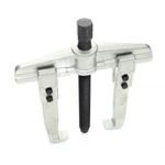 Extractor cu 2 brate, 3'', Kraft&Dele, KD10134 fotografia produsului View 7 S