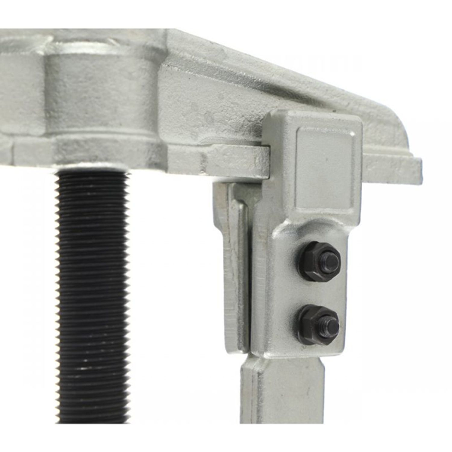 Extractor cu 2 brate, 3'', Kraft&Dele, KD10134 fotografia produsului View 6 L