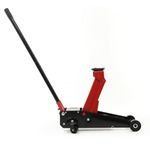 Cric auto tip crocodil 3T, Kraft&Dele KD389 fotografia produsului View 8 S