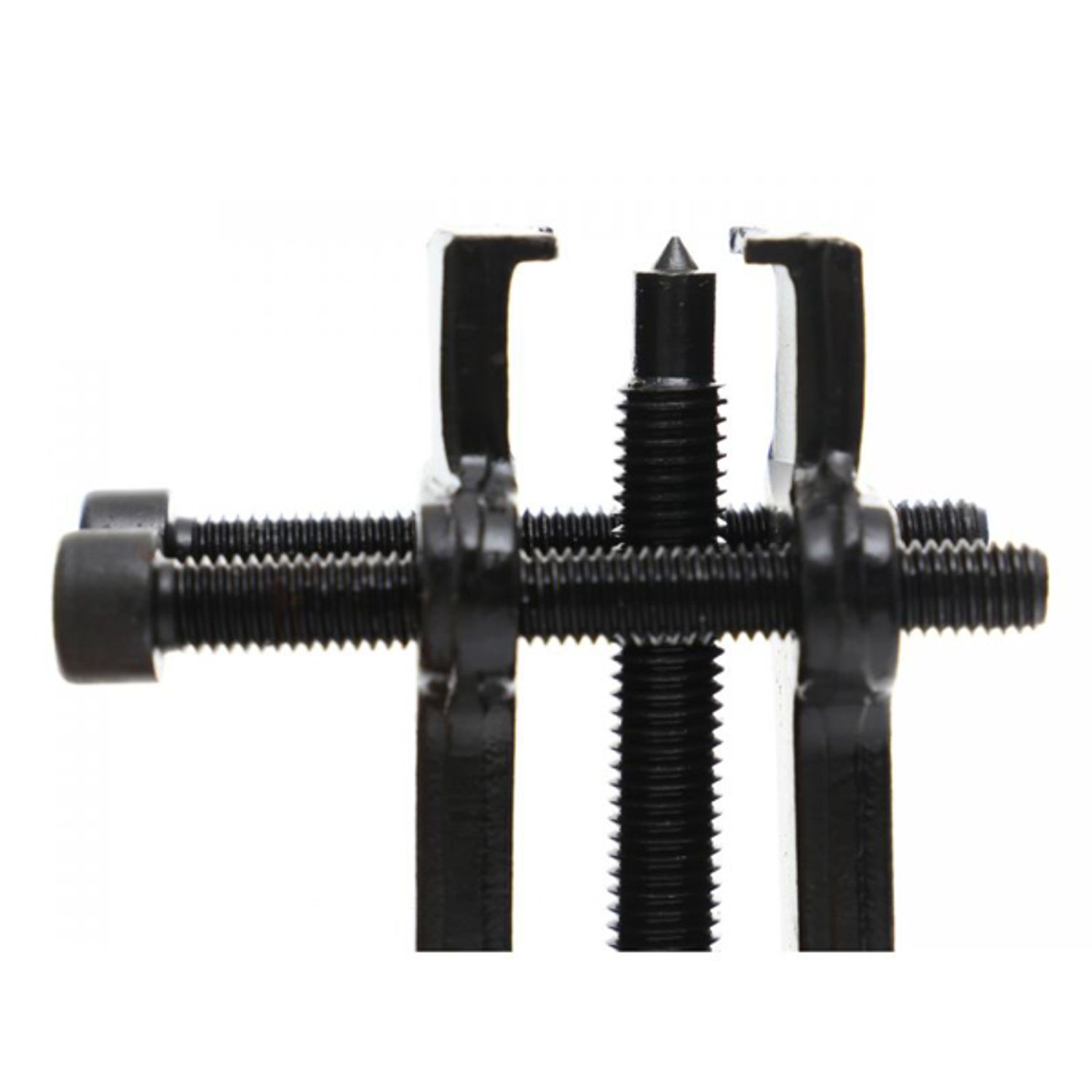 Extractor rulmenti 24-80 mm, Kraft&Dele KD10142 fotografia produsului View 7 L