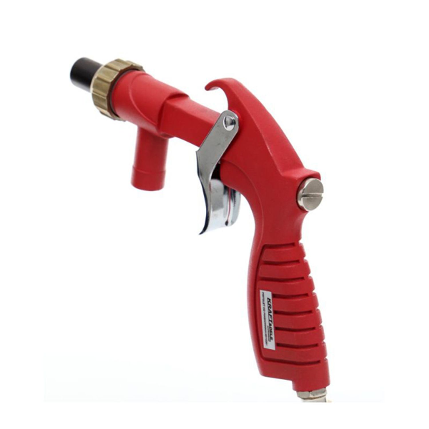 Pistol de sablare 1/4'', Kraft&Dele, KD10261 fotografia produsului View 11 L
