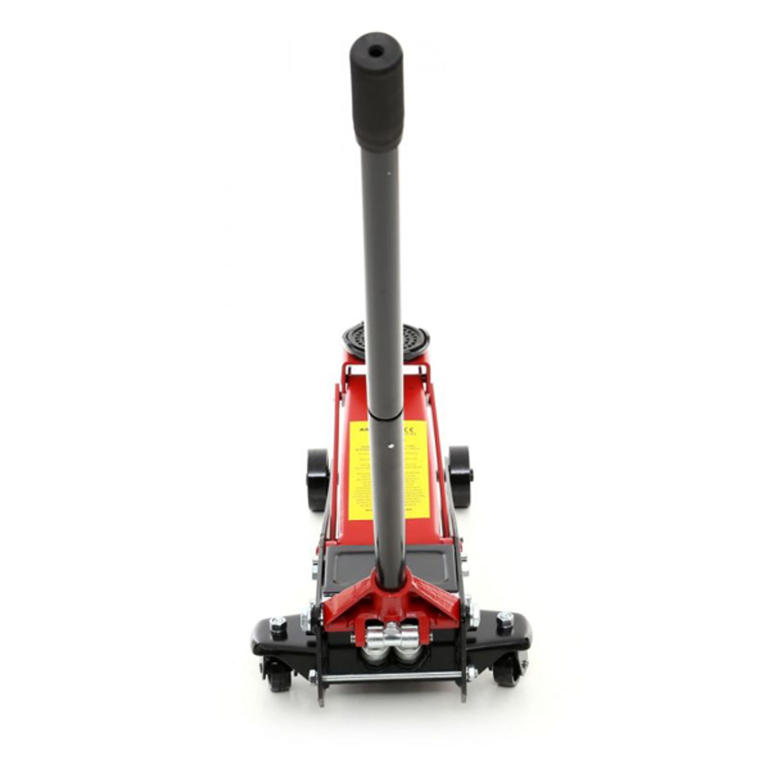 Cric auto tip crocodil 3T, Kraft&Dele KD389 fotografia produsului View 10 L