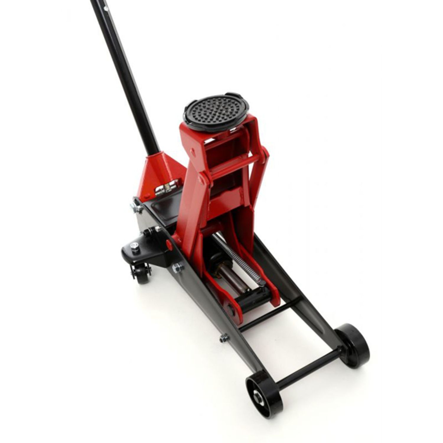 Cric auto tip crocodil 3T, Kraft&Dele KD389 fotografia produsului View 12 L
