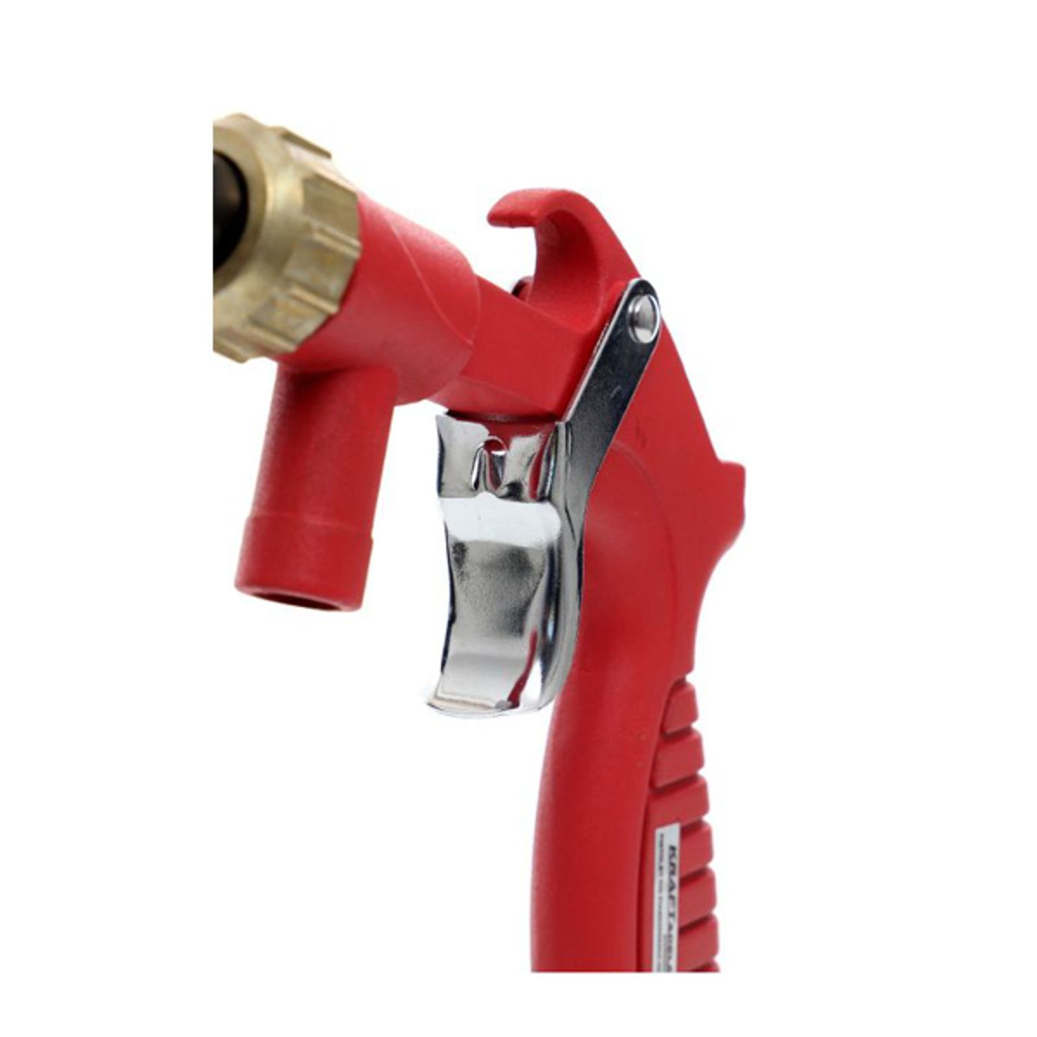 Pistol de sablare 1/4'', Kraft&Dele, KD10261 fotografia produsului View 6 L