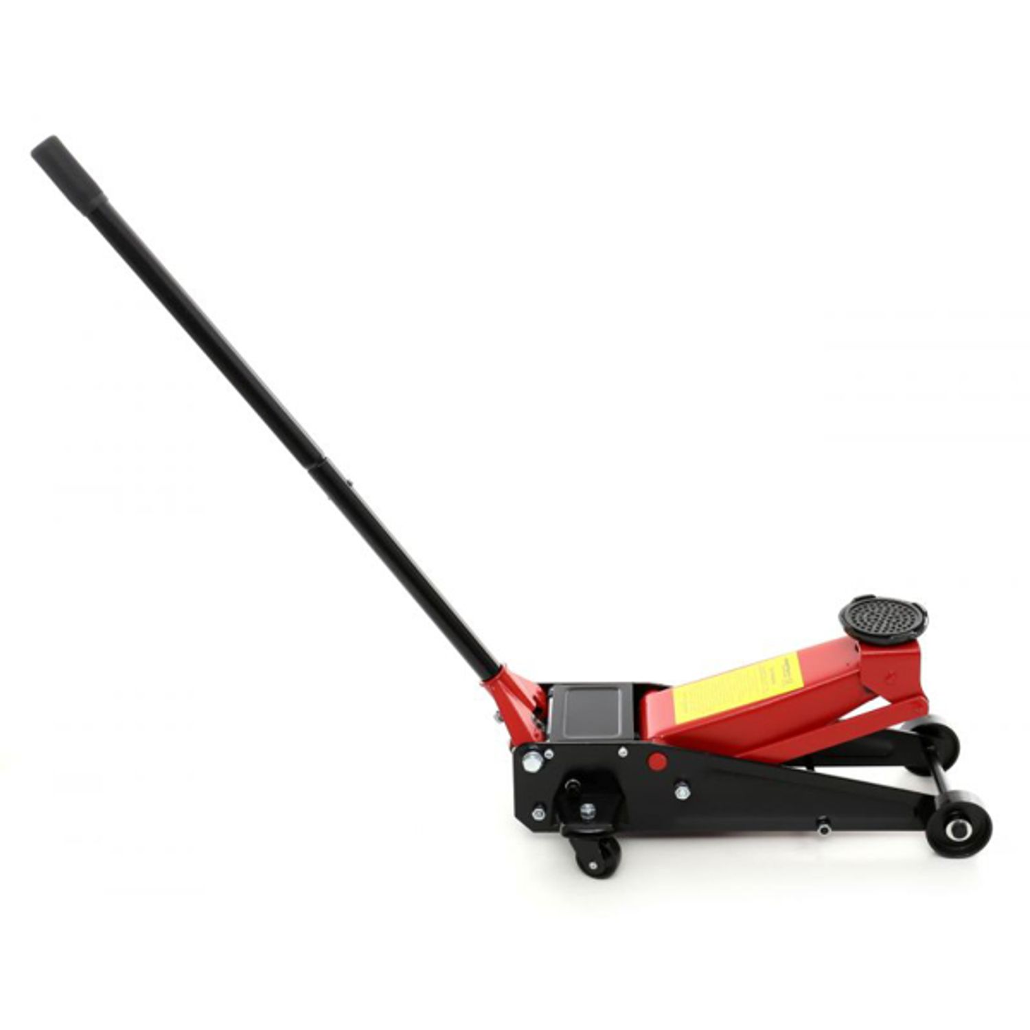 Cric auto tip crocodil 3T, Kraft&Dele KD389 fotografia produsului View 2 L