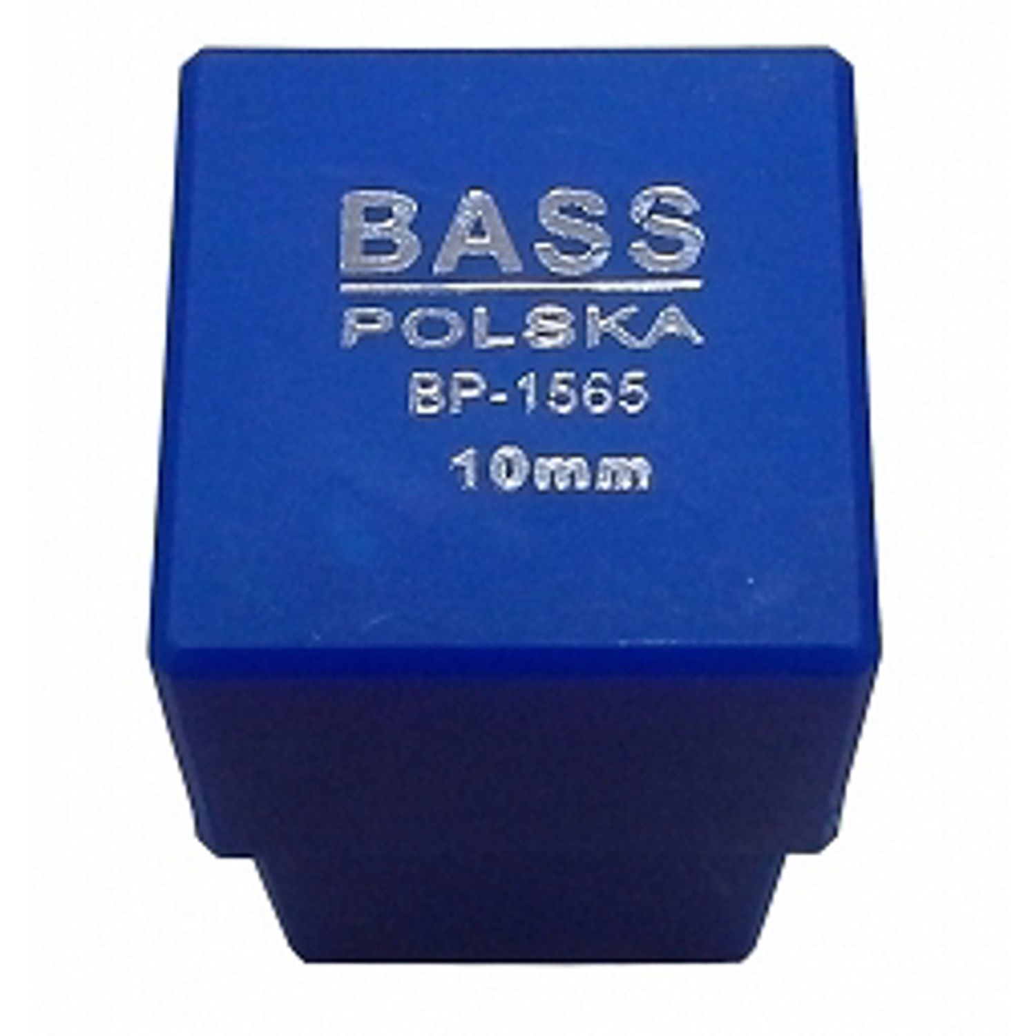 Set poansoane cu numere 10mm, Bass Polska fotografia produsului View 2 L
