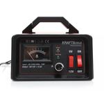 Redresor auto, Kraft&Dele KD1288 fotografia produsului View 3 S