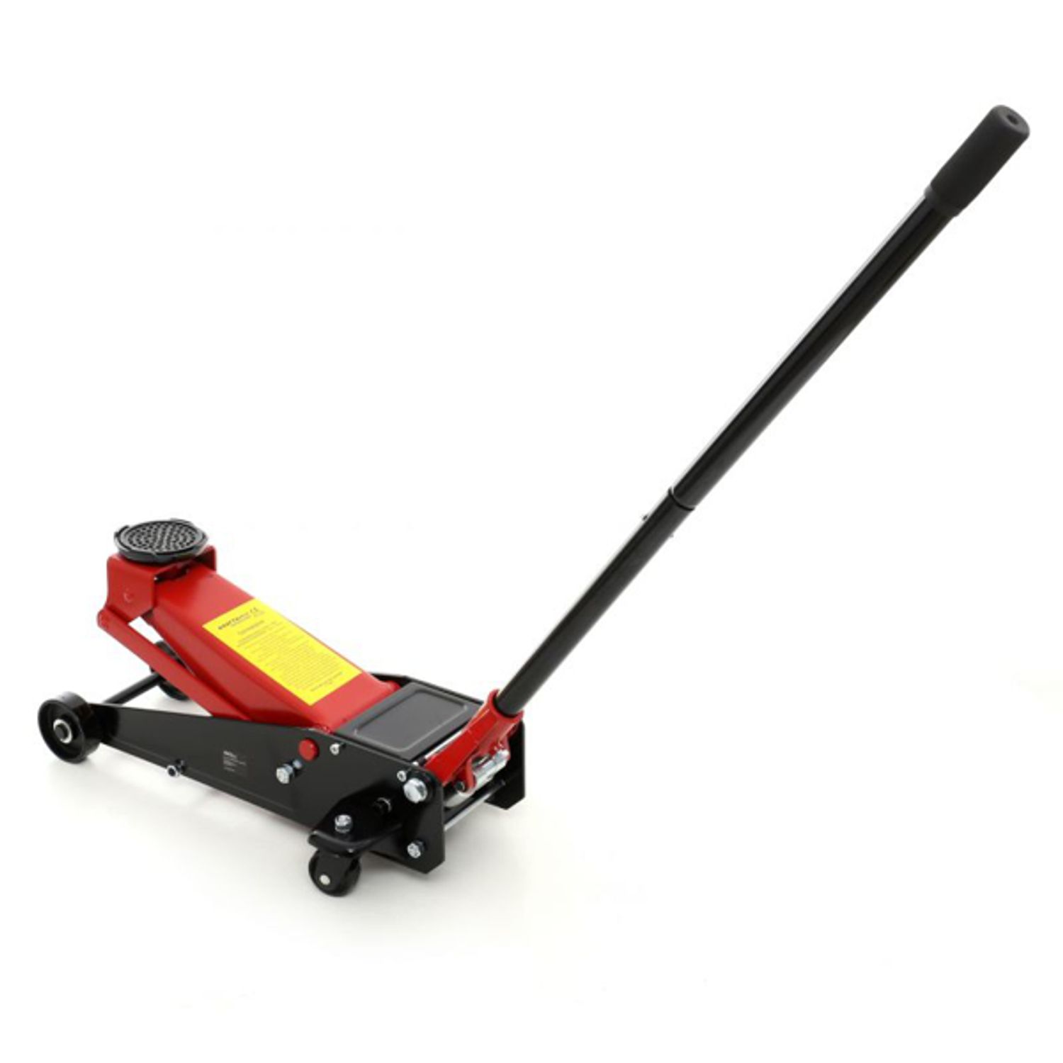 Cric auto tip crocodil 3T, Kraft&Dele KD389 fotografia produsului View 13 L