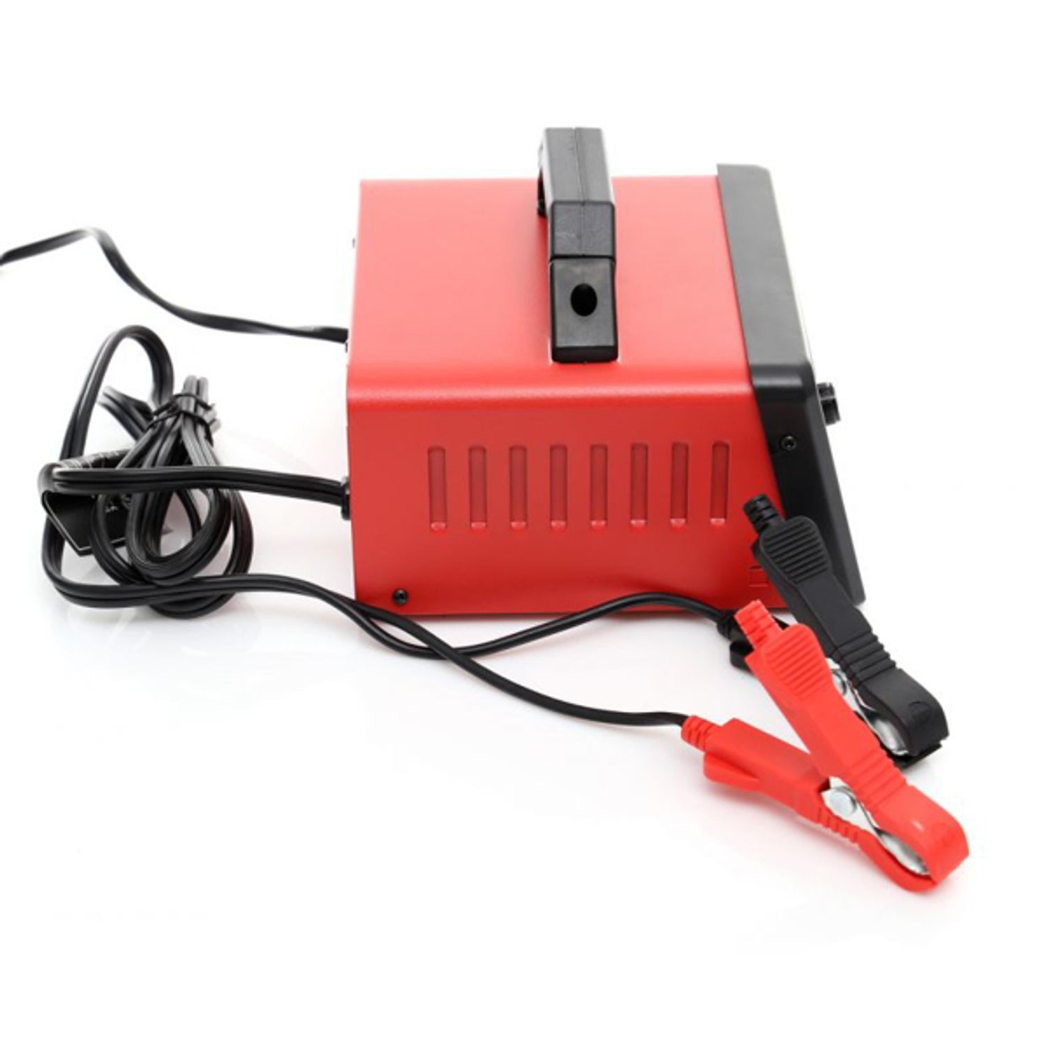 Redresor auto, Kraft&Dele KD1288 fotografia produsului View 6 L