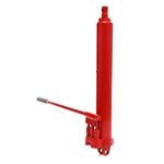 Cric hidraulic, 8T, Kraft&Dele KD344 fotografia produsului View 5 S