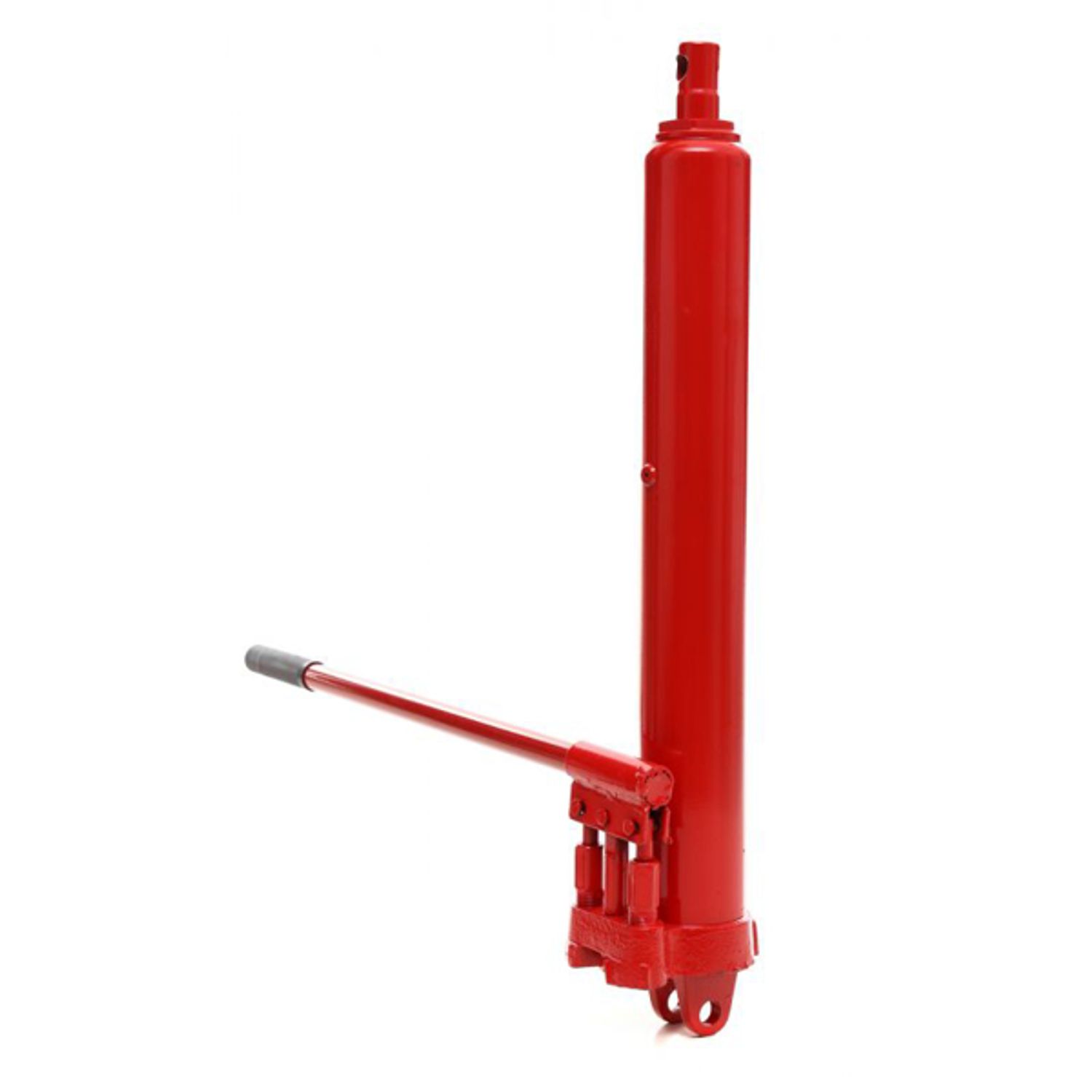 Cric hidraulic, 8T, Kraft&Dele KD344 fotografia produsului View 5 L