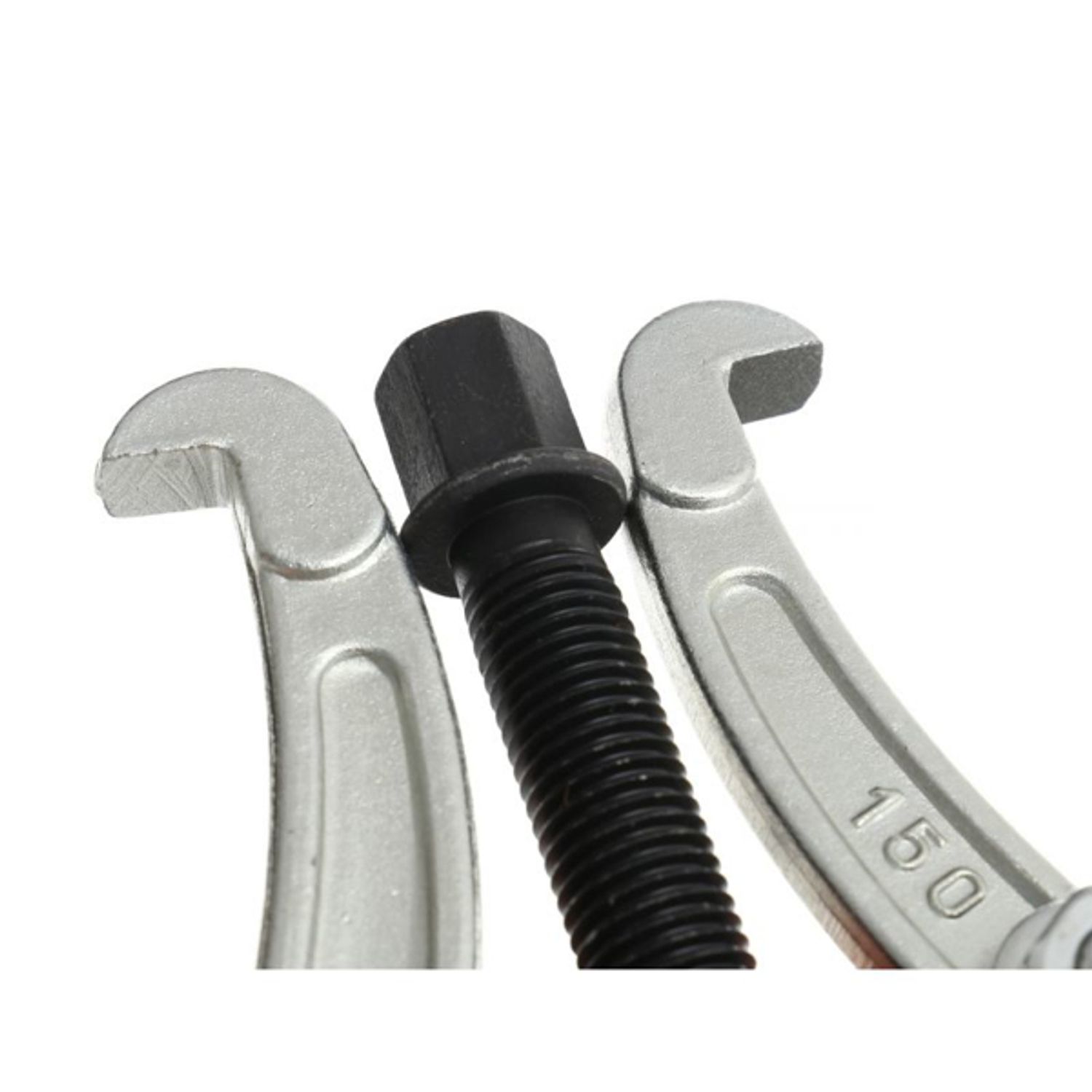 Extractor cu 2 brate, 8, 200mm, Kraft&Dele, KD10130 fotografia produsului View 4 L